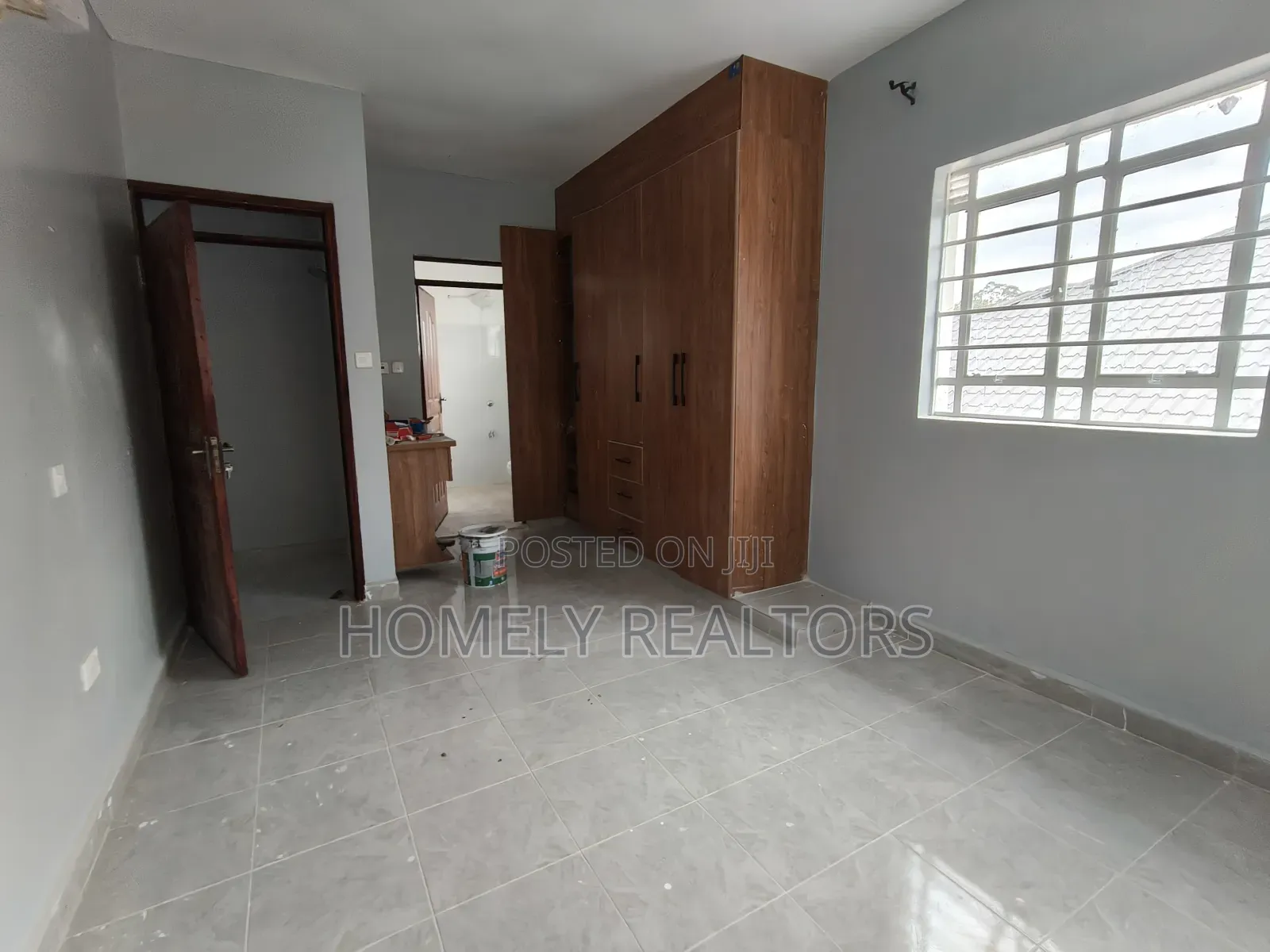 3bdrm Bungalow in Matasia, Ngong for sale