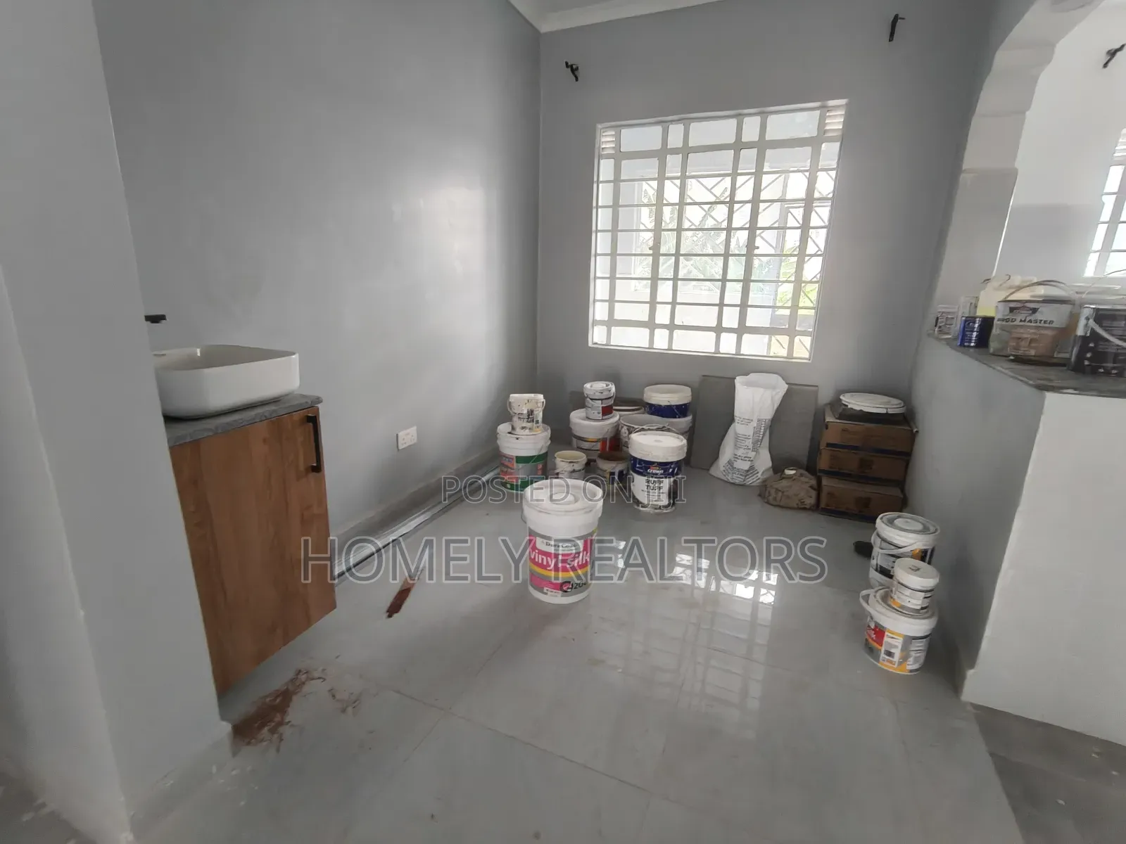 3bdrm Bungalow in Matasia, Ngong for sale