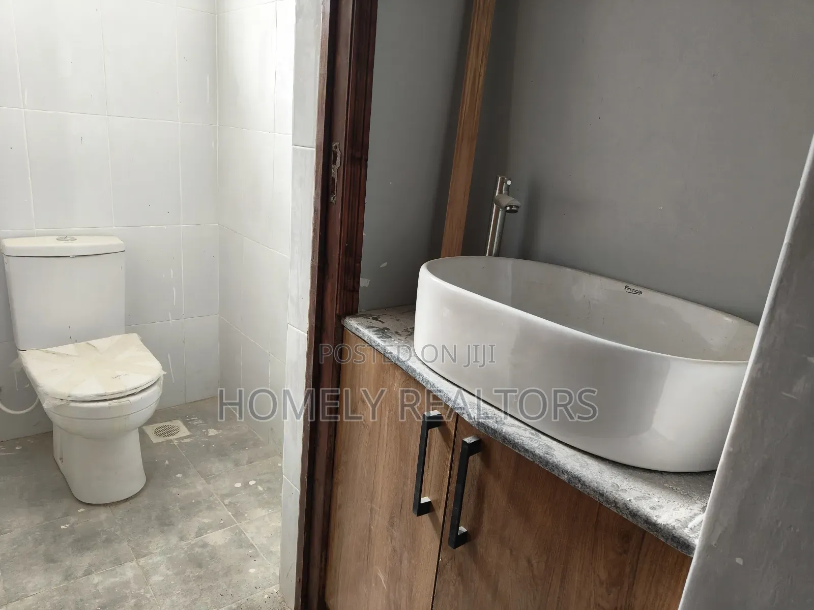 3bdrm Bungalow in Matasia, Ngong for sale