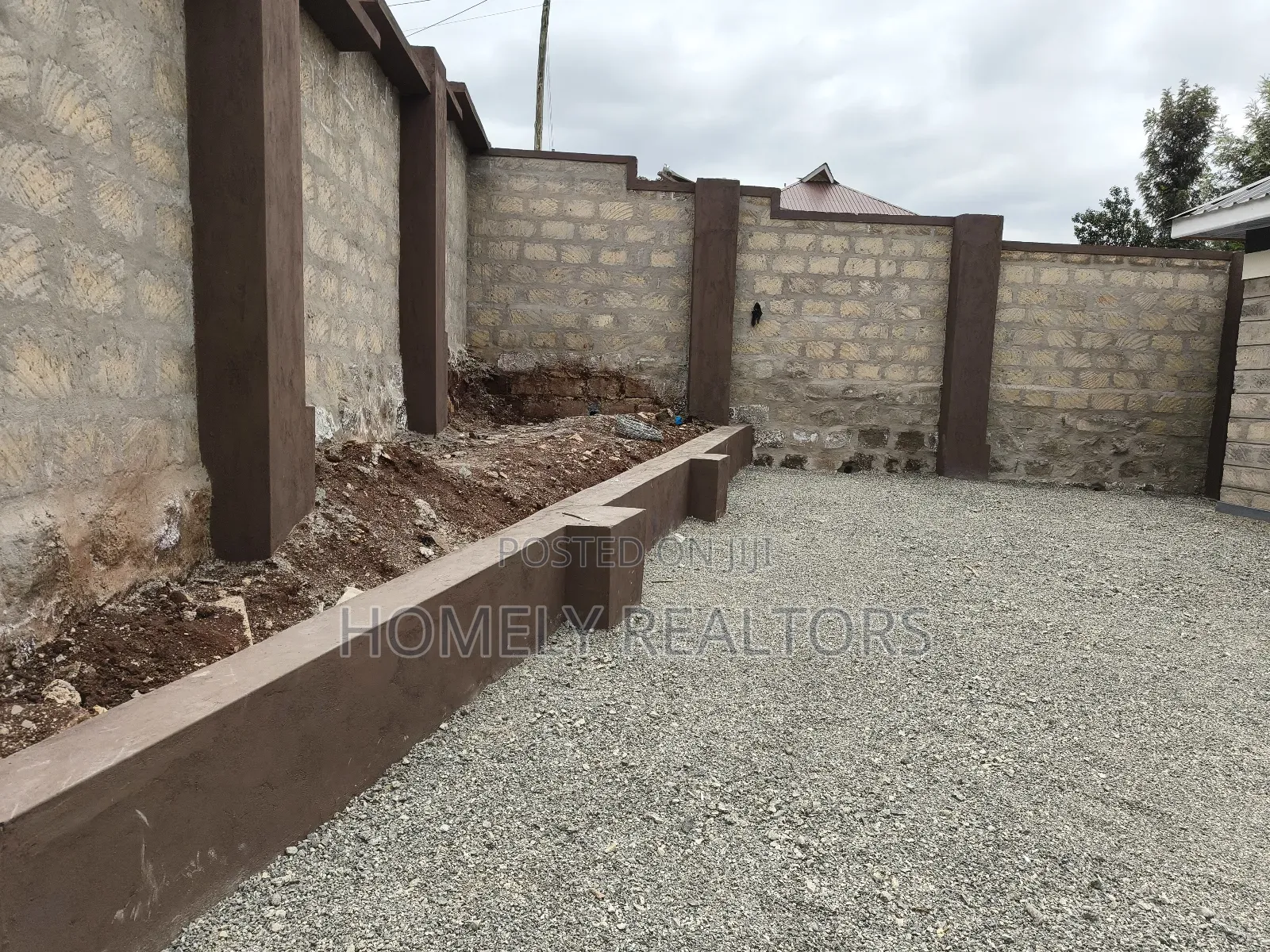3bdrm Bungalow in Matasia, Ngong for sale