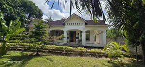 3bdrm Bungalow in Animo Mtwapa for sale