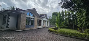 3bdrm Bungalow in Animo Mtwapa for sale