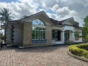3bdrm Bungalow in Animo Mtwapa for sale