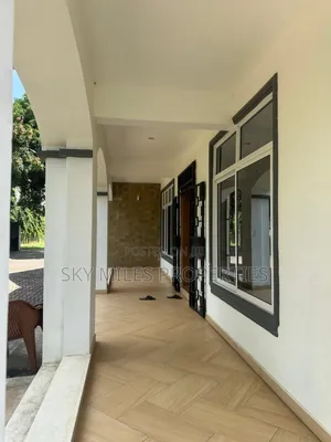 3bdrm Bungalow in Animo Mtwapa for sale