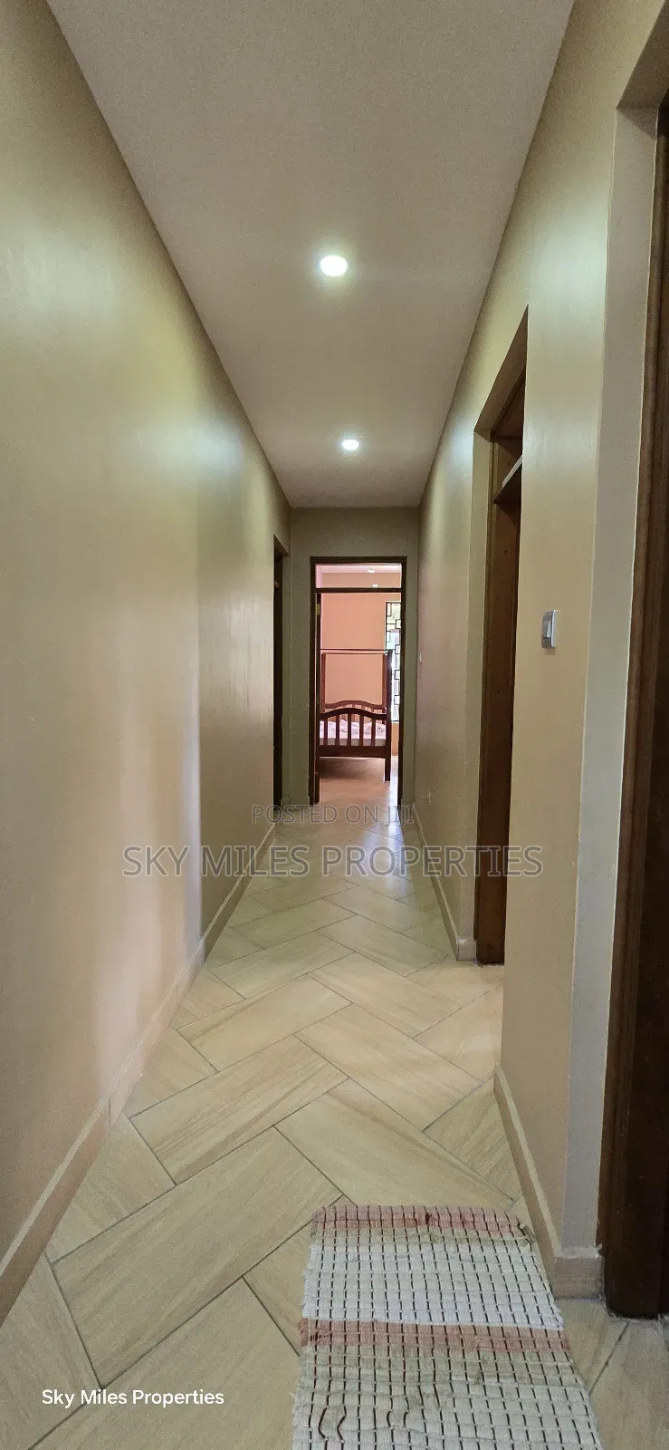 3bdrm Bungalow in Animo Mtwapa for sale