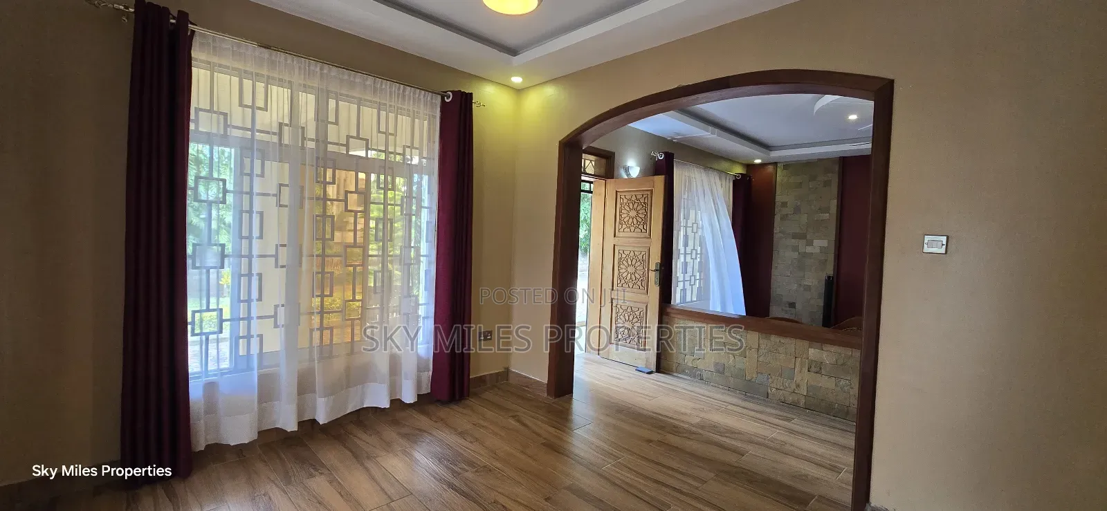 3bdrm Bungalow in Animo Mtwapa for sale