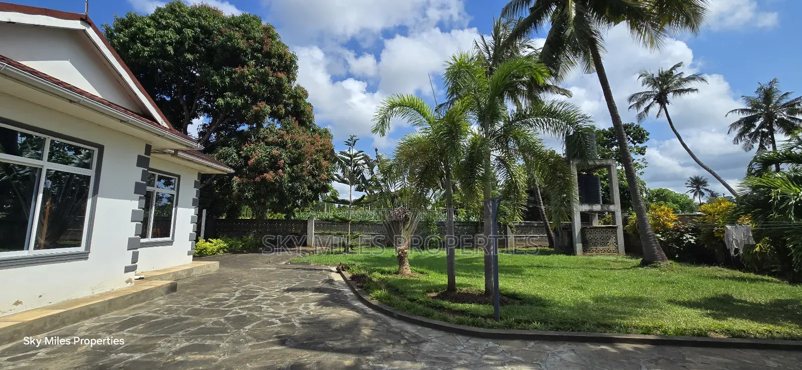 3bdrm Bungalow in Animo Mtwapa for sale