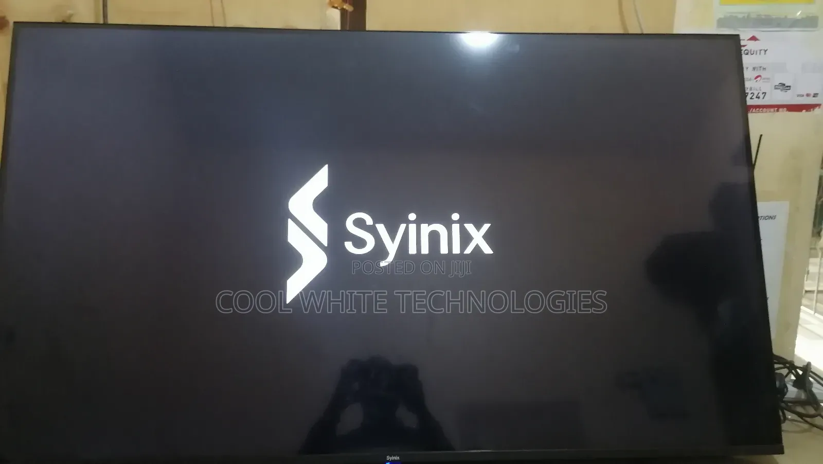 Tv Repairs and Backlights Replacement Kileleshwa