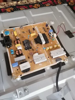 Tv Repairs and Backlights Replacement Kileleshwa