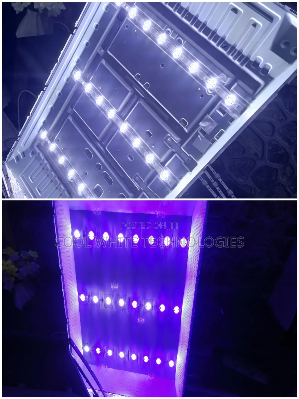 Tv Repairs and Backlights Replacement in Kilimani