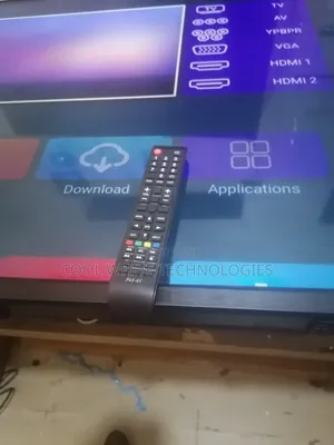 Tv Repairs and Backlights Replacement in Kilimani
