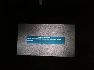 Tv Repairs and Backlights Replacement in Greatwall Gardens Athi River