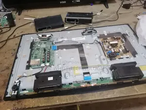 Tv Repairs and Backlights Replacement in Greatwall Gardens Athi River