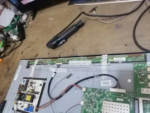 Tv Repairs and Backlights Replacement in Greatwall Gardens Athi River