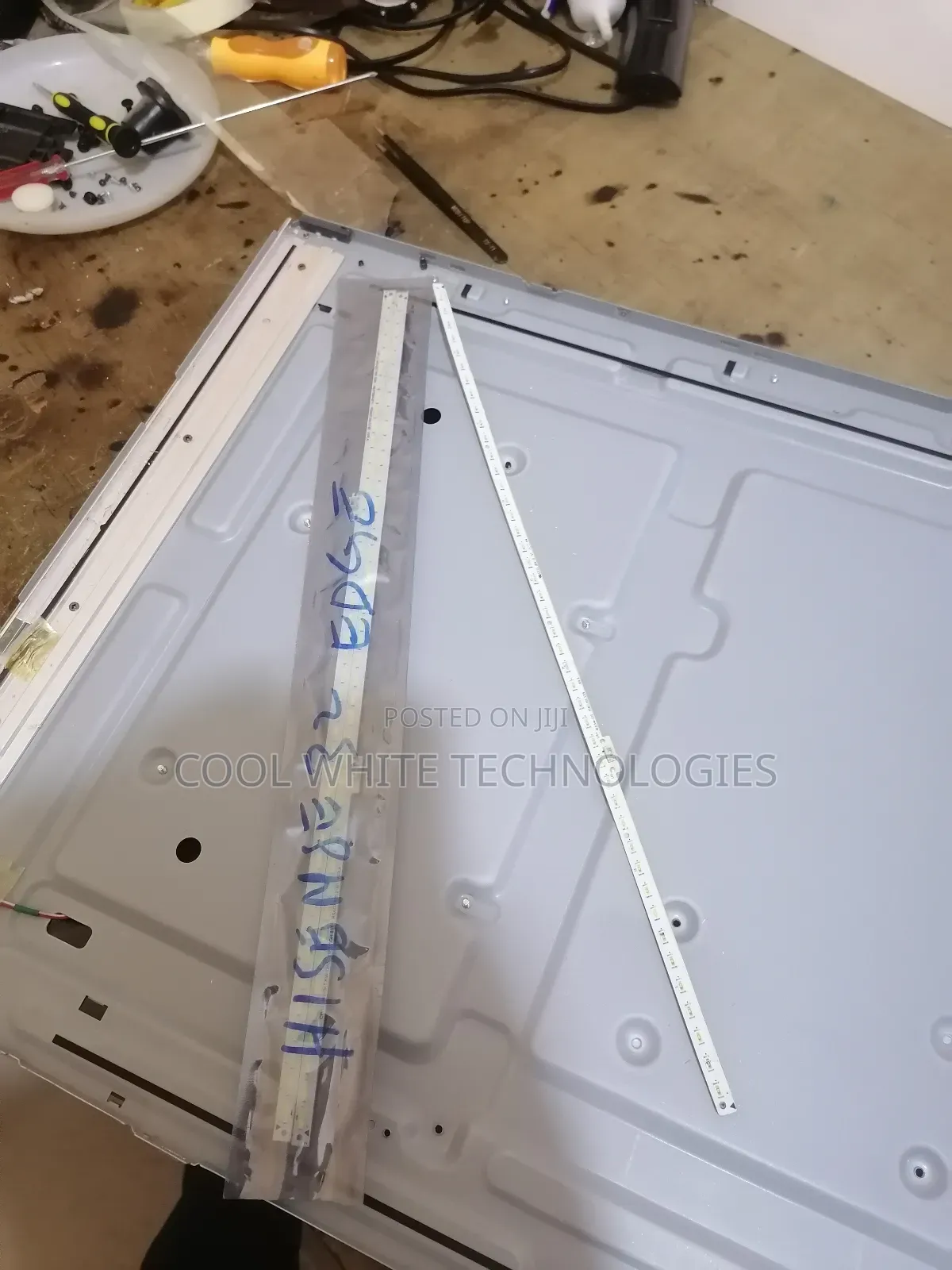 Tv Repairs and Backlights Replacement in Greatwall Gardens Athi River