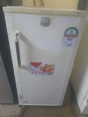 Lg 190l Fridge,Used in Perfect Condition
