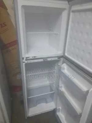 Nexus 138l Fridge