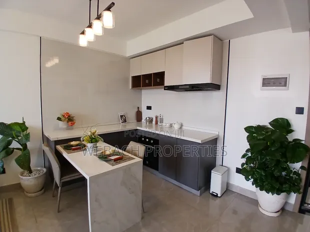 1bdrm Apartment in Syokimau for sale