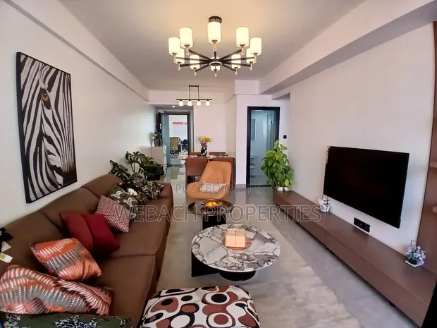 2bdrm Apartment in Syokimau for sale