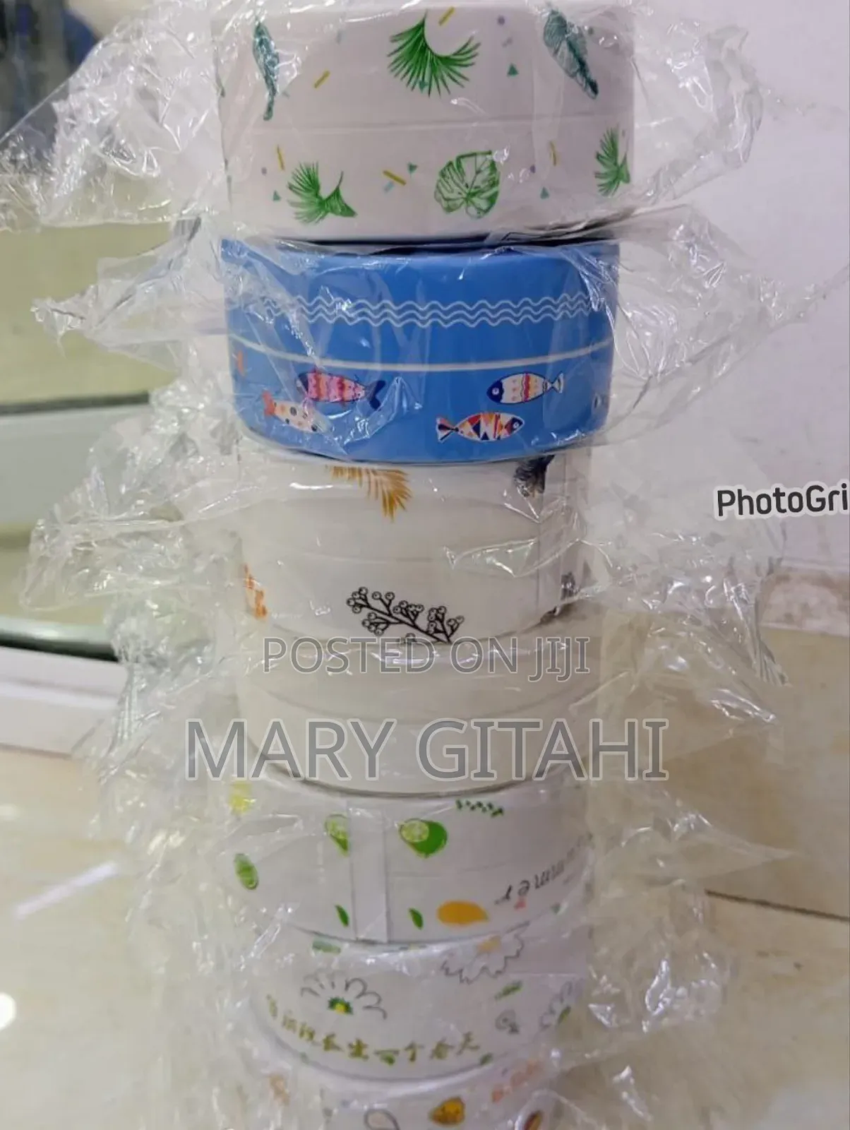 Self Adhesive Sealing Tape Anti Mould