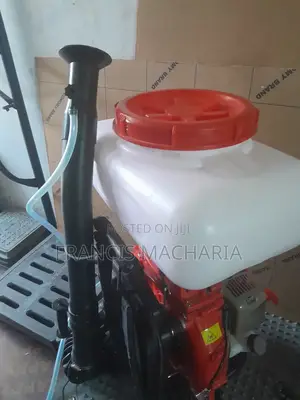Mist Blower/ Knapsack Sprayer