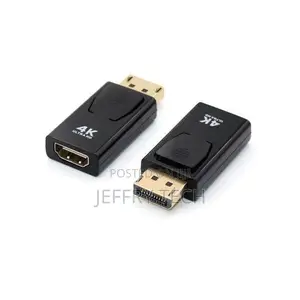 Display Port to Hdmi Converter Plug Display Port to Hdmi Plug