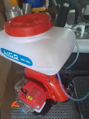 Aico Mist Blower Machine