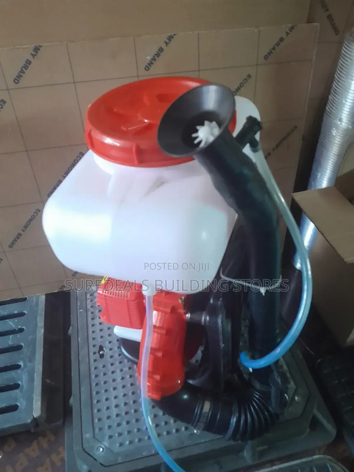20ltrs Aico Knapsack Sprayer