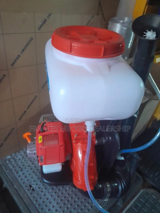 20ltrs Aico Mist Blower - main view