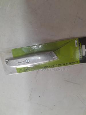 Prescott Alloy Knife - thumbnail 2