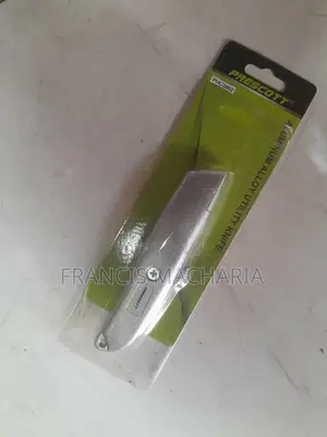 Prescott Alloy Utility Knife