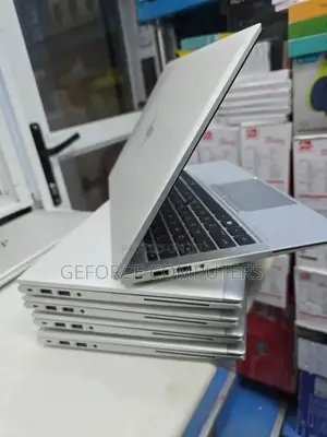 Laptop HP EliteBook 745 G6 16GB AMD Ryzen 7 SSD 256GB