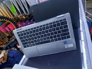 Laptop HP EliteBook X360 1030 G8 16GB Intel Core I7 SSD 512GB