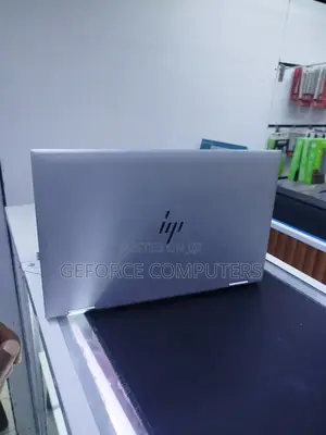 Laptop HP EliteBook X360 1030 G8 16GB Intel Core I7 SSD 512GB