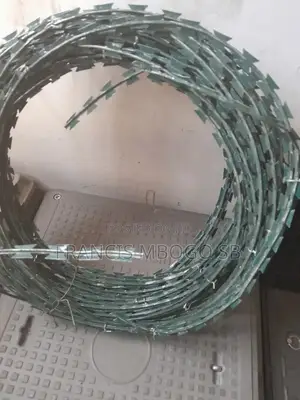 Razor Wire