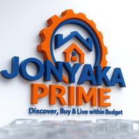 jonyakaprimeltd logo