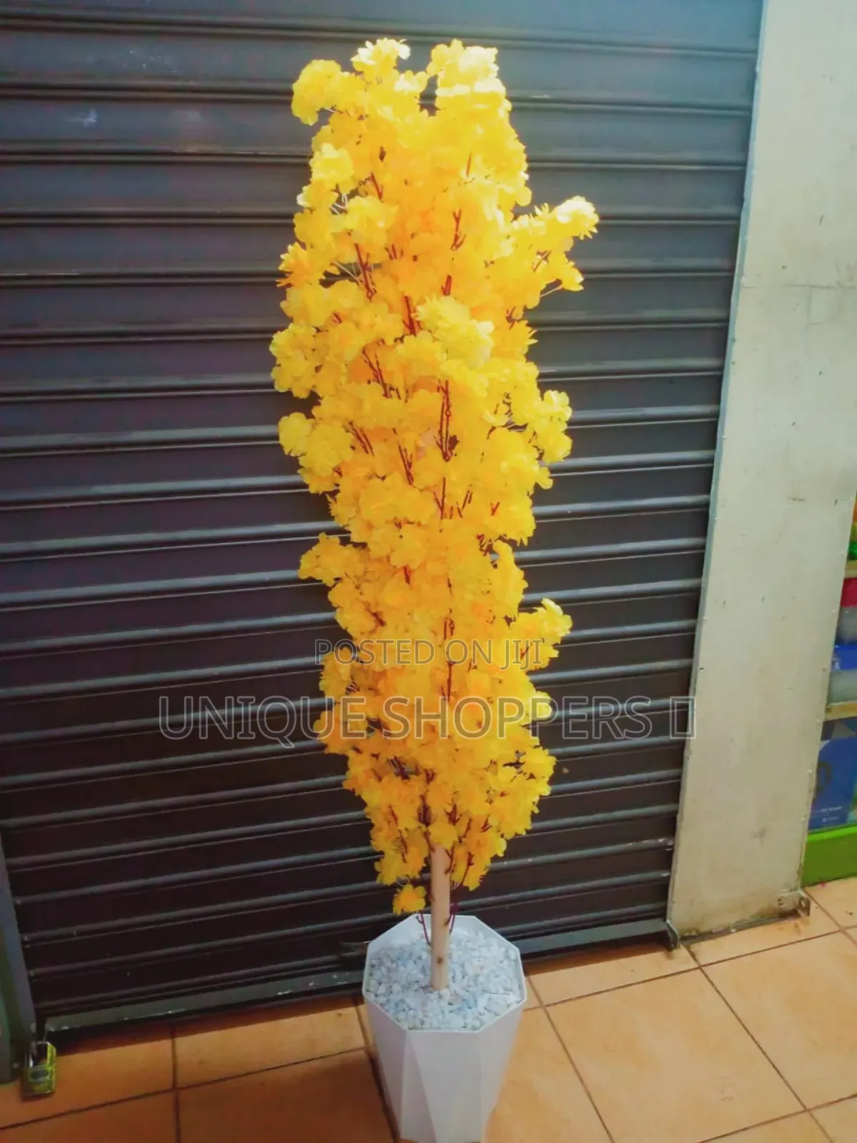 Cherry Blossoms* Artificial Flowers
Size: 1.6m Height