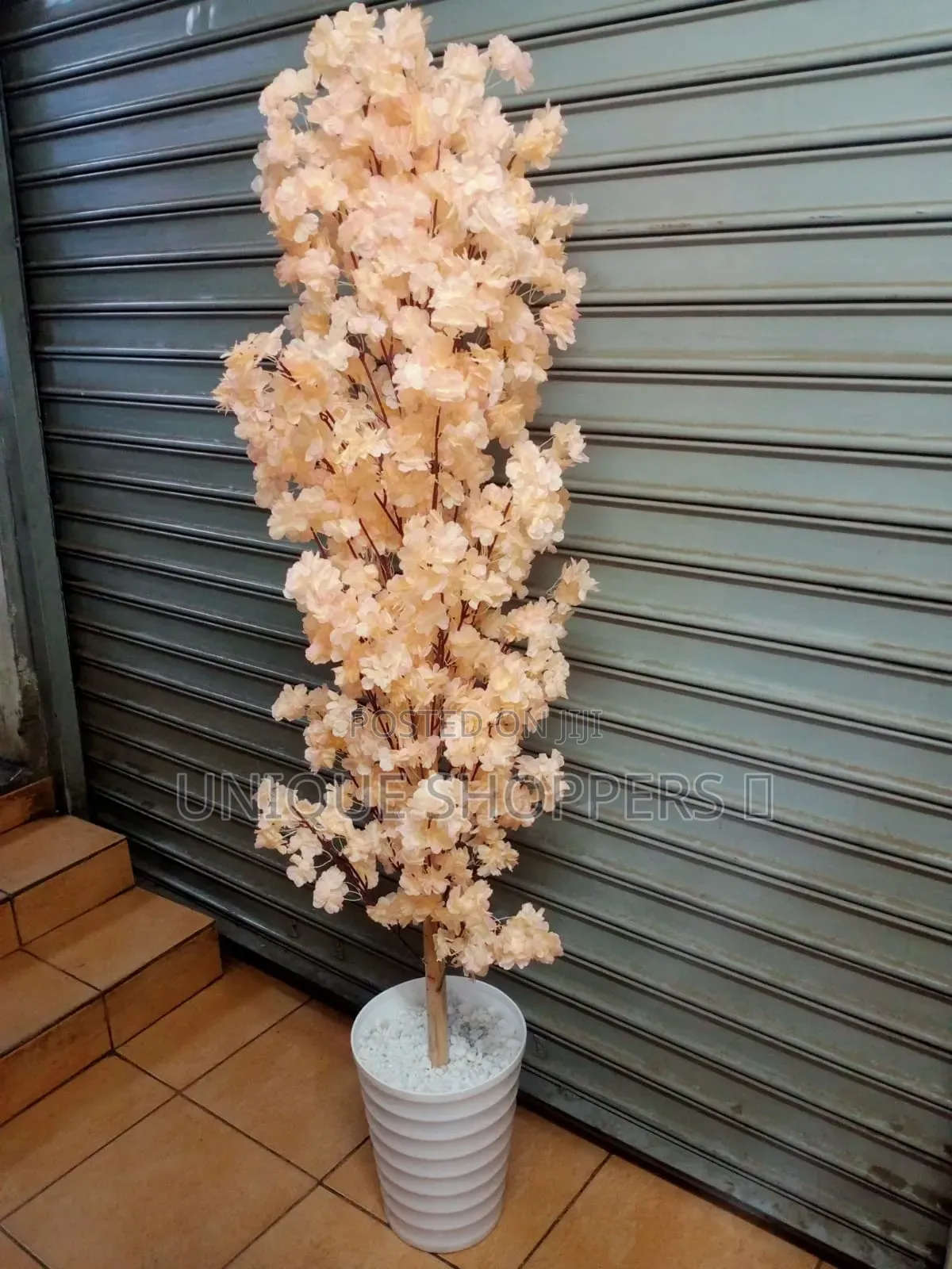 Cherry Blossoms* Artificial Flowers
Size: 1.6m Height