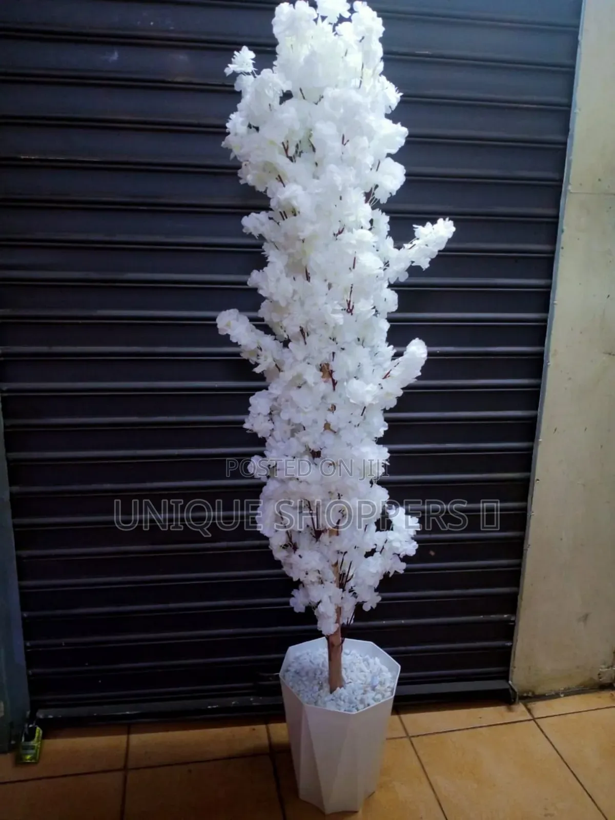 Cherry Blossoms* Artificial Flowers
Size: 1.6m Height