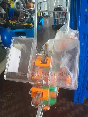 Manual Seed Planter