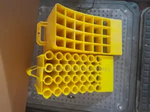New Car Wheel Chock
