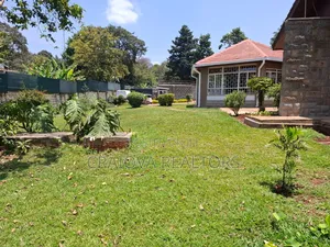 4bdrm Bungalow in Loresho for rent