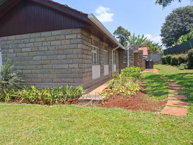 4bdrm Bungalow in Loresho for rent - thumbnail 4