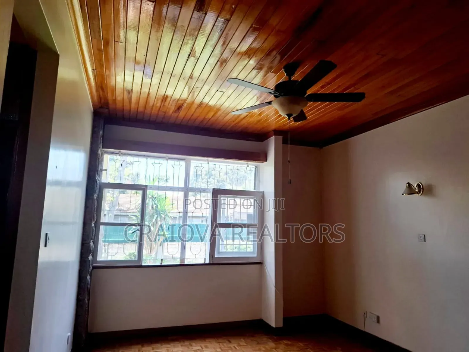 4bdrm Bungalow in Loresho for rent