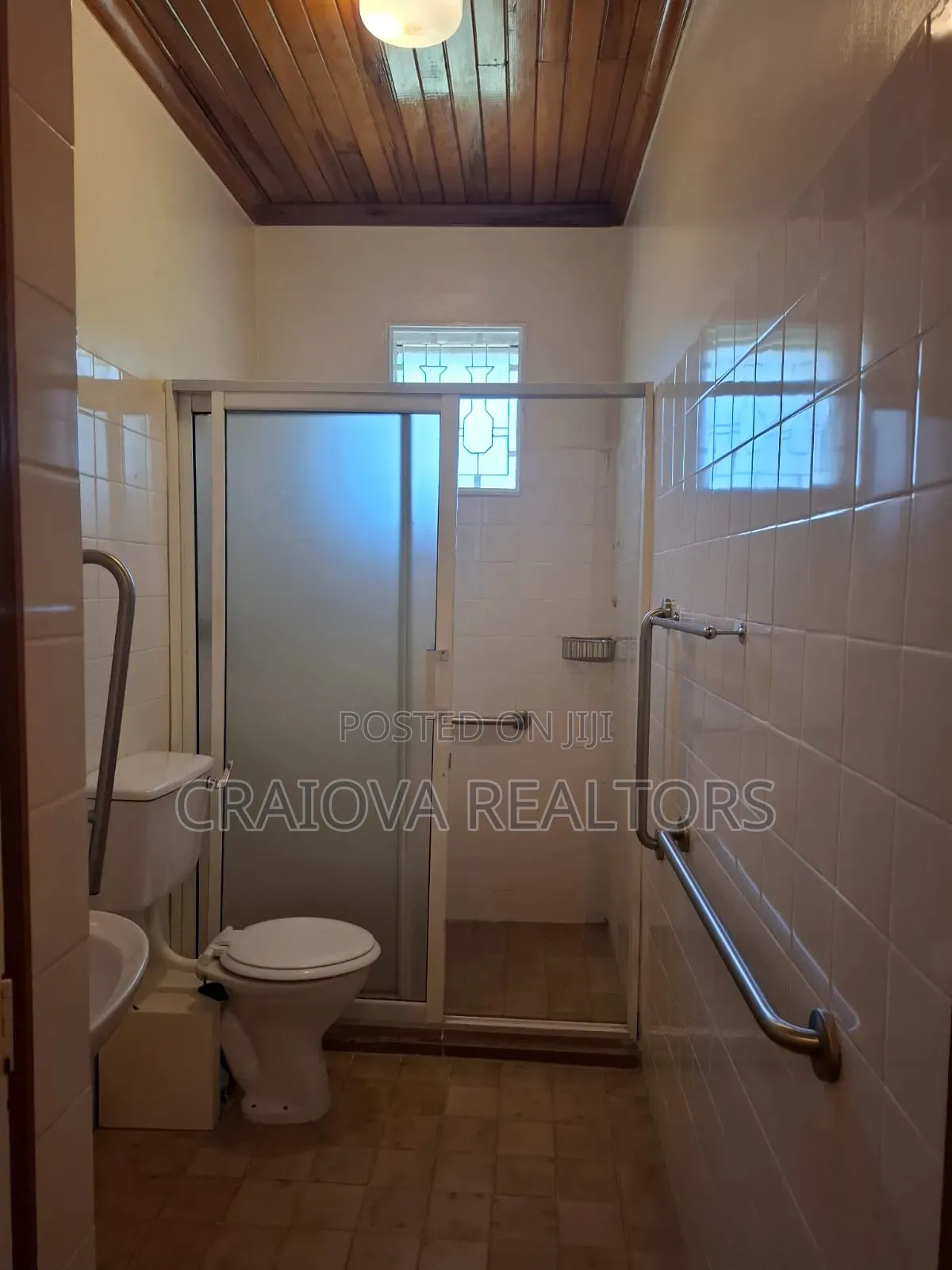 4bdrm Bungalow in Loresho for rent