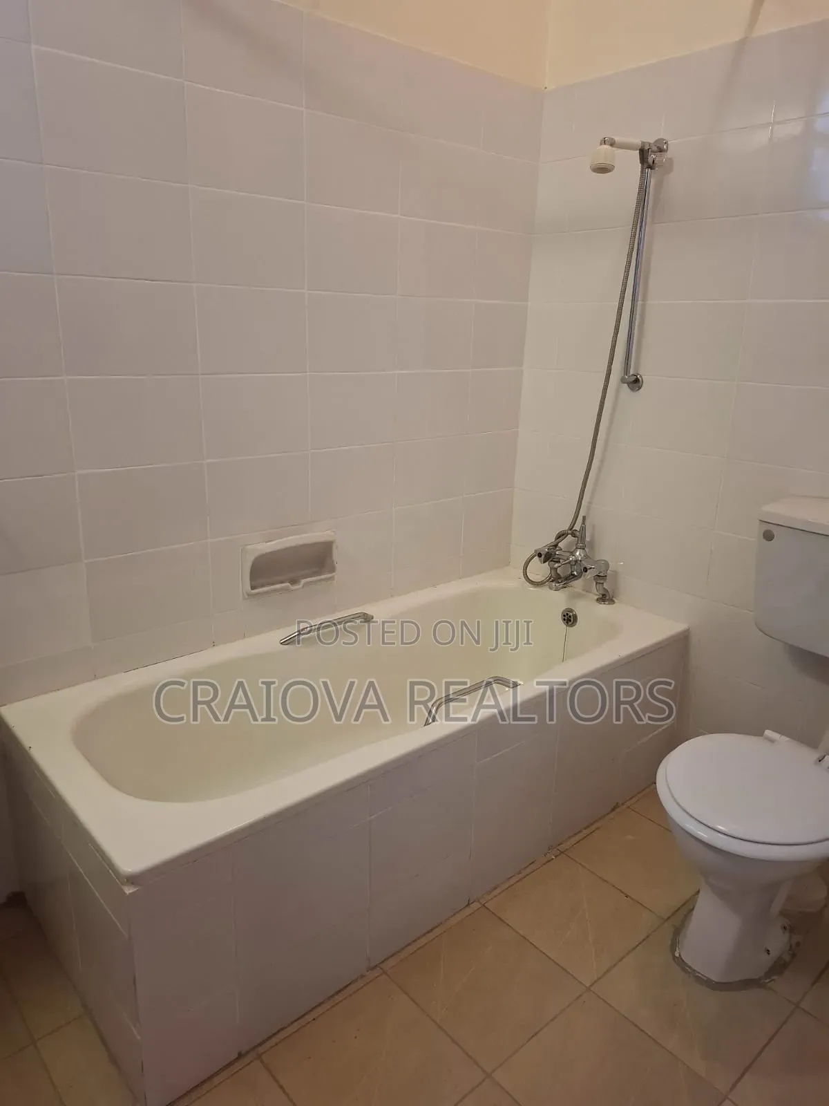 4bdrm Bungalow in Loresho for rent
