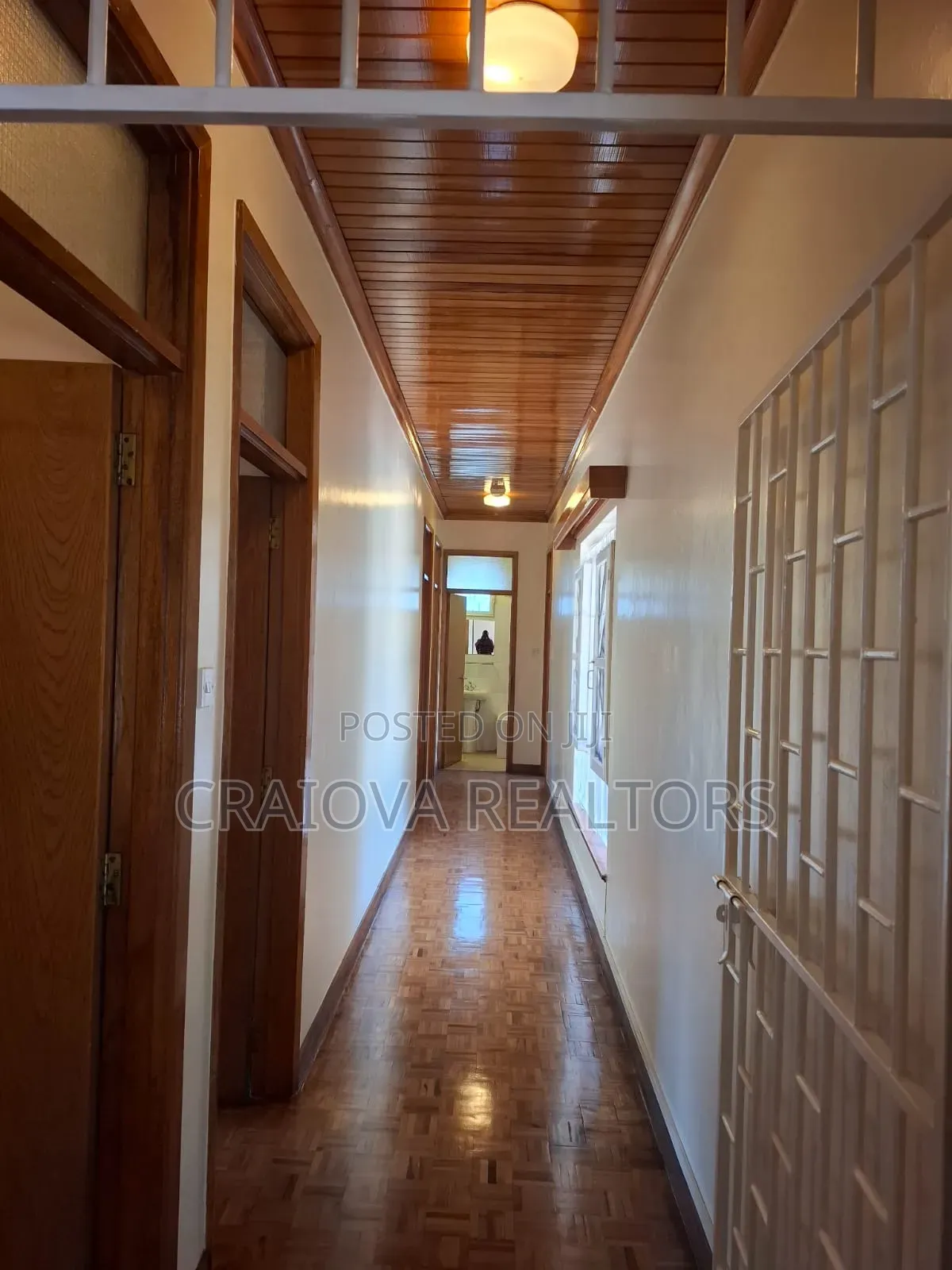 4bdrm Bungalow in Loresho for rent