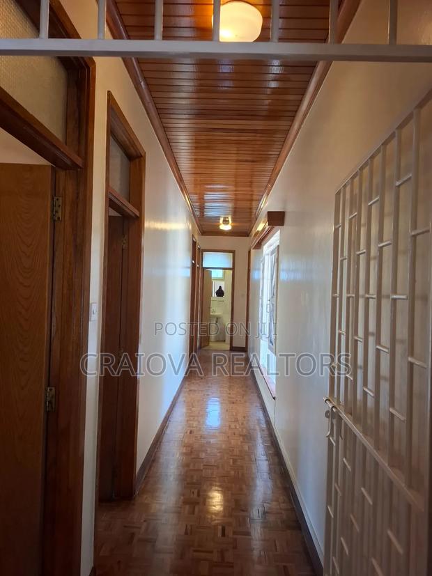 4bdrm Bungalow in Loresho for rent - thumbnail 10