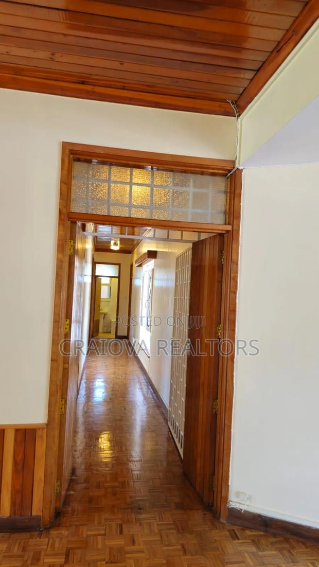 4bdrm Bungalow in Loresho for rent - thumbnail 16