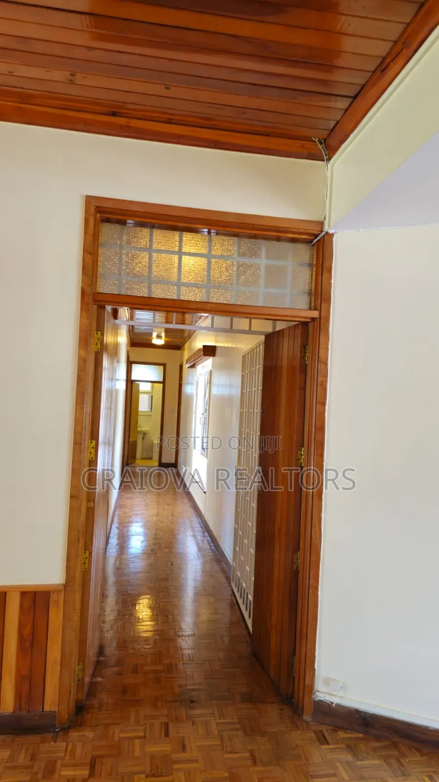 4bdrm Bungalow in Loresho for rent